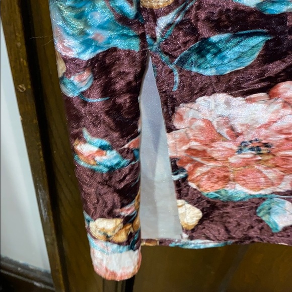 Floral Cardigan Chloe & Katie Small - Picture 5 of 5